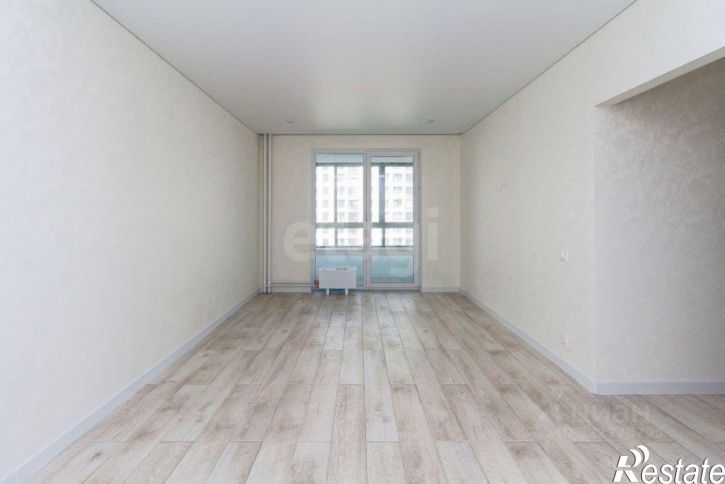 2-комн квартира Полевая улица, 117 к4,  д. 117 к4