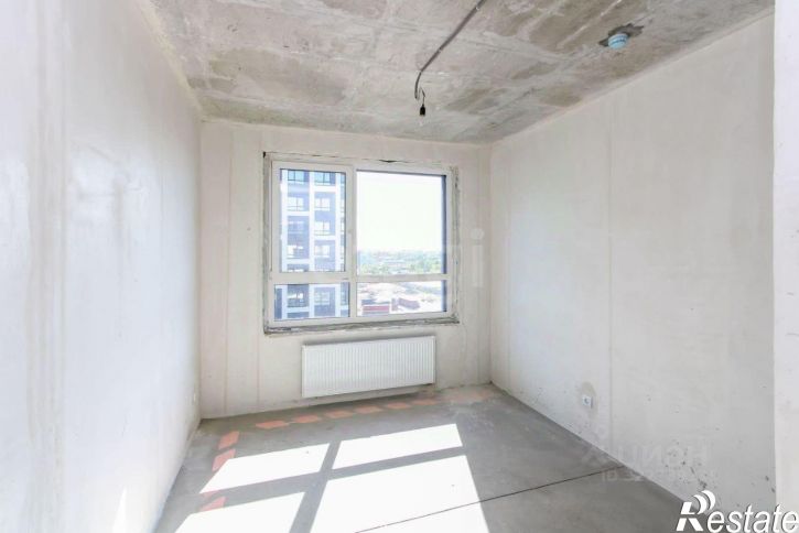 2-комн квартира городской округ Тюмень