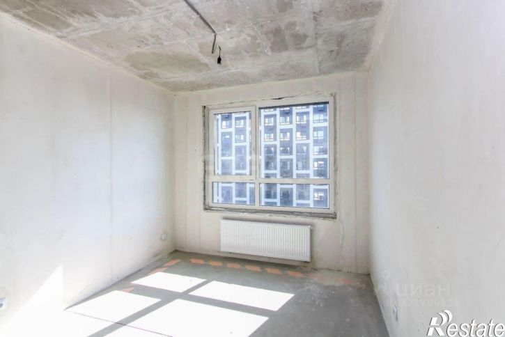 2-комн квартира городской округ Тюмень