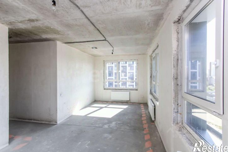 2-комн квартира городской округ Тюмень