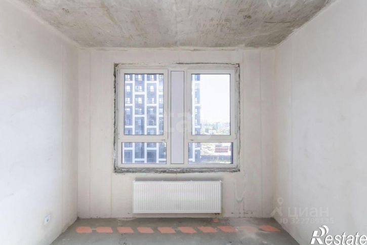 2-комн квартира городской округ Тюмень