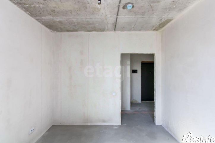 2-комн квартира городской округ Тюмень