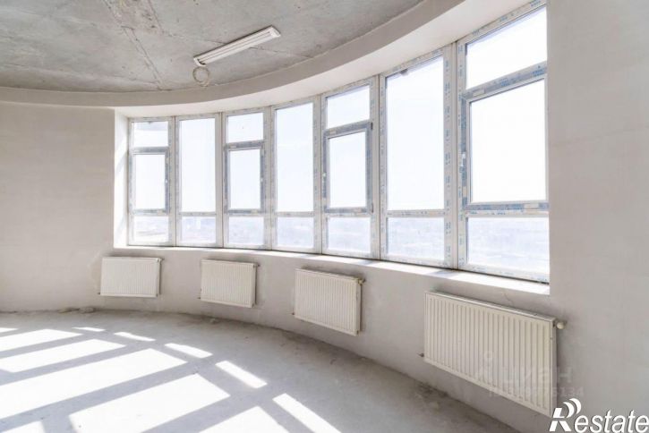 6-комн квартира улица Малыгина, 90,  д. 90