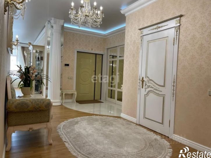 3-комн квартира Севастопольская улица, 14,  д. 14