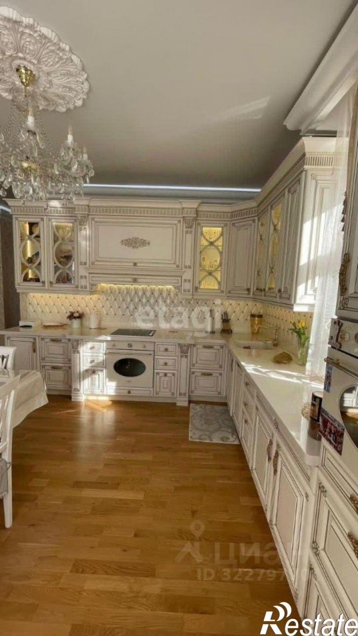 3-комн квартира Севастопольская улица, 14,  д. 14