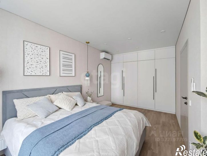 5-комн квартира улица Газовиков, 38,  д. 38