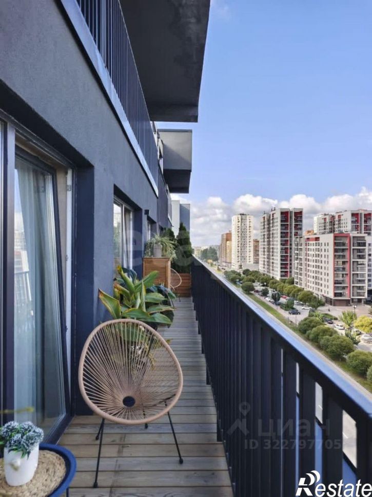 5-комн квартира улица Газовиков, 38,  д. 38