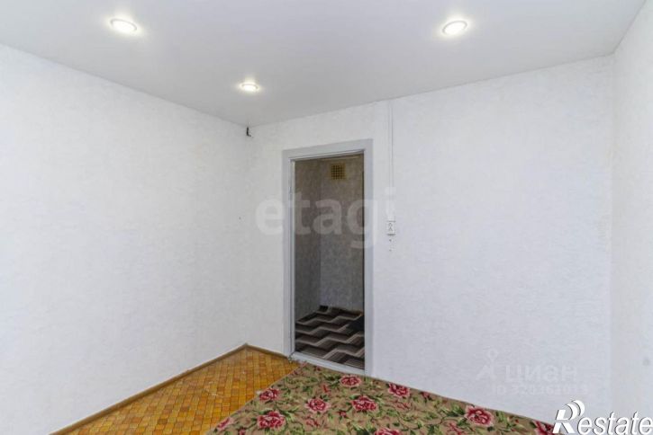 1-комн квартира Станционная улица, 14А,  д. 14А