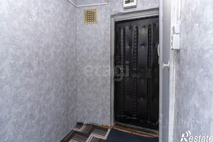 1-комн квартира Станционная улица, 14А,  д. 14А