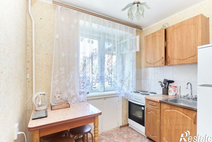 2-комн квартира Харьковская улица, 71А,  д. 71А