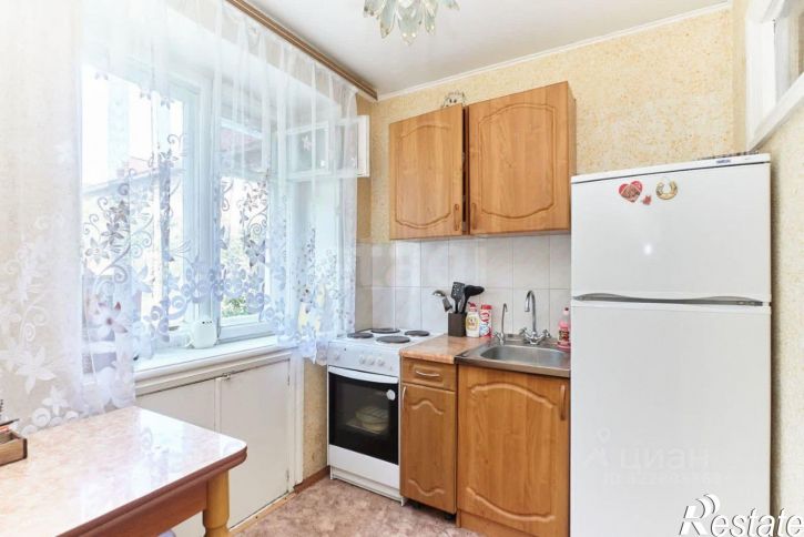 2-комн квартира Харьковская улица, 71А,  д. 71А