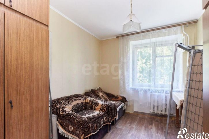 2-комн квартира Харьковская улица, 71А,  д. 71А