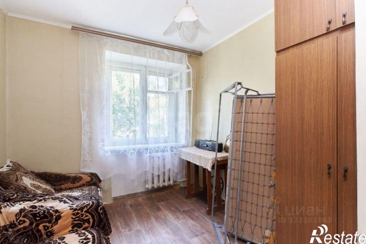 2-комн квартира Харьковская улица, 71А,  д. 71А