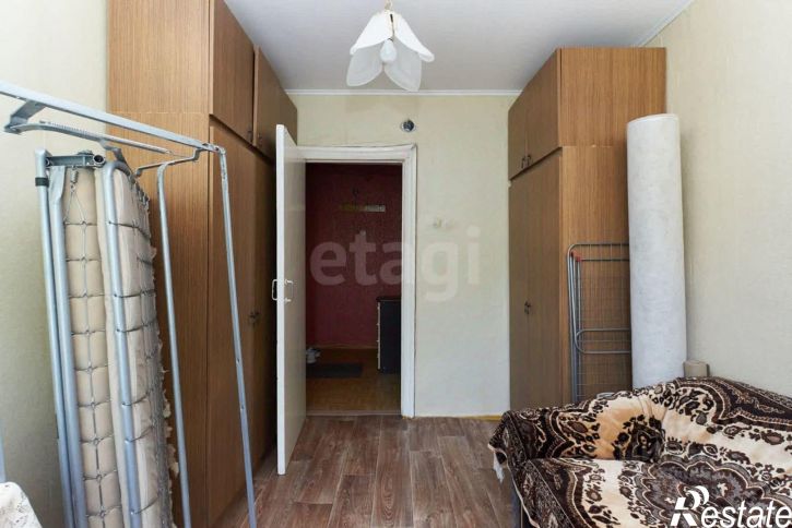 2-комн квартира Харьковская улица, 71А,  д. 71А