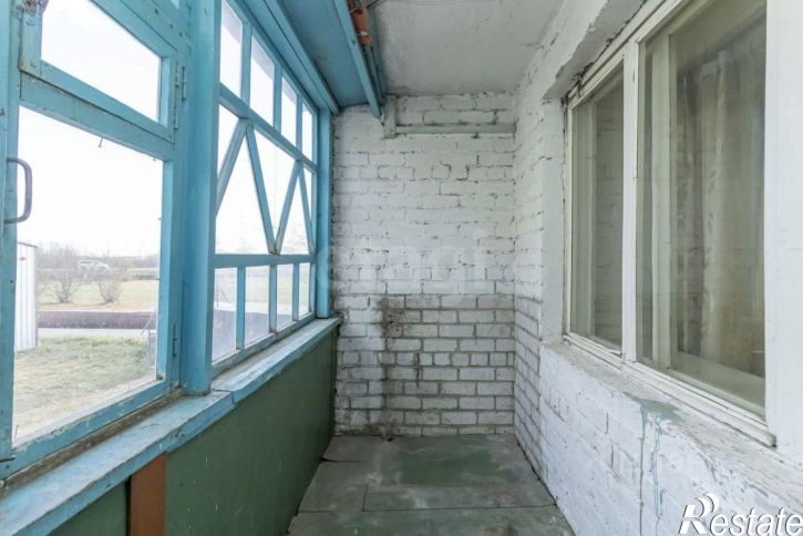 3-комн квартира улица Мелиораторов, 23,  д. 23