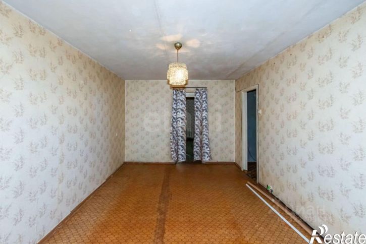 3-комн квартира улица Мира, 2В,  д. 2В