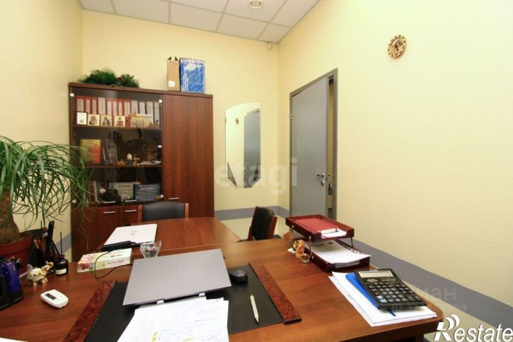 Офис улица Луначарского, 18/1,  д. 18/1