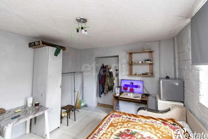 Комната улица Республики, 220,  д. 220