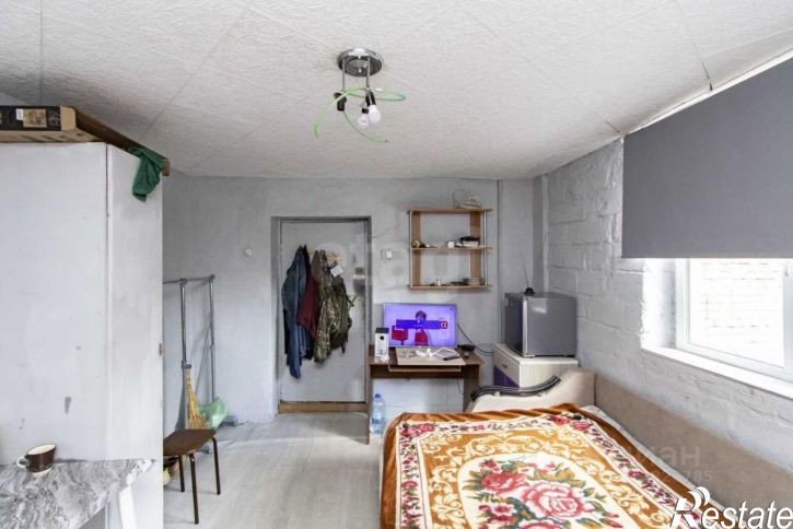 Комната улица Республики, 220,  д. 220