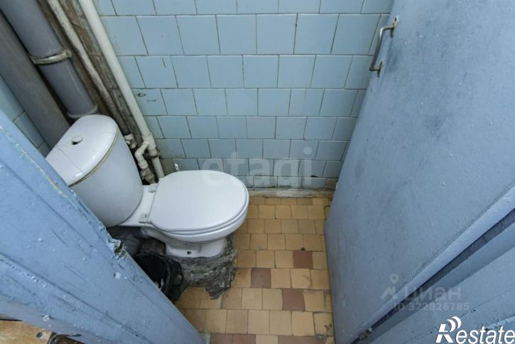 Комната улица Республики, 220,  д. 220