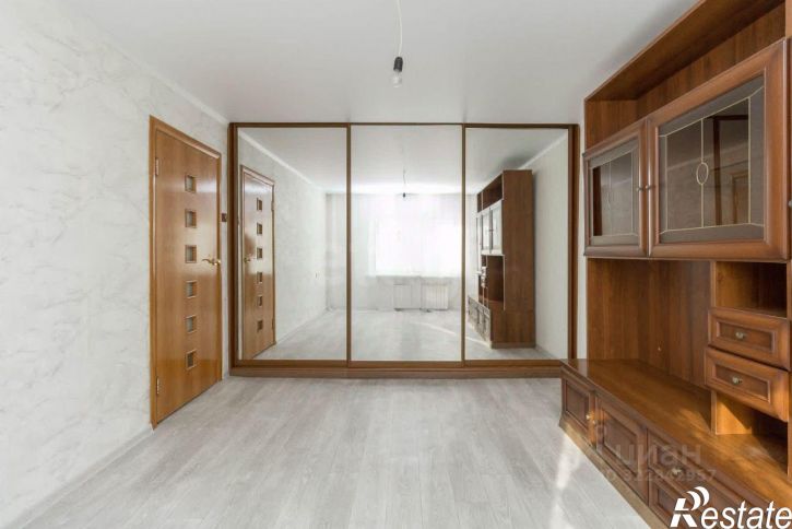 1-комн квартира Метелёвская улица, 5,  д. 5