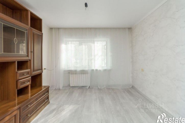 1-комн квартира Метелёвская улица, 5,  д. 5