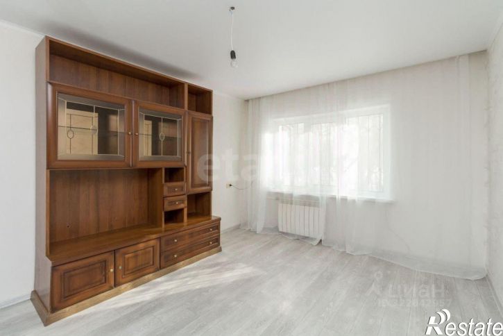 1-комн квартира Метелёвская улица, 5,  д. 5