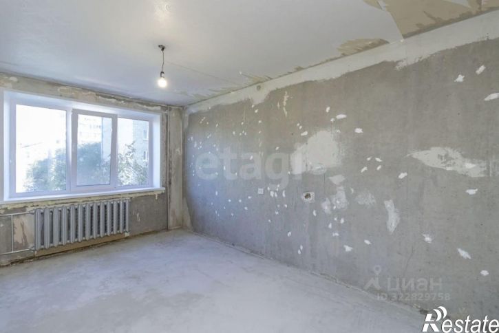 3-комн квартира Минская улица, 3А,  д. 3А