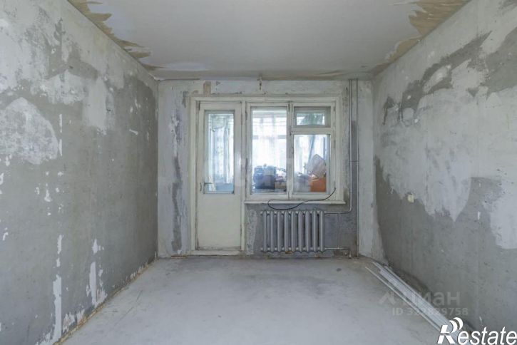 3-комн квартира Минская улица, 3А,  д. 3А