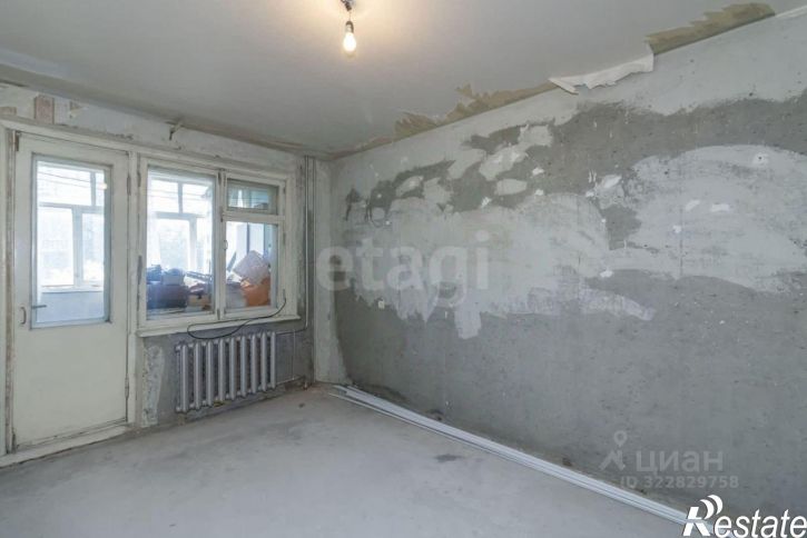 3-комн квартира Минская улица, 3А,  д. 3А