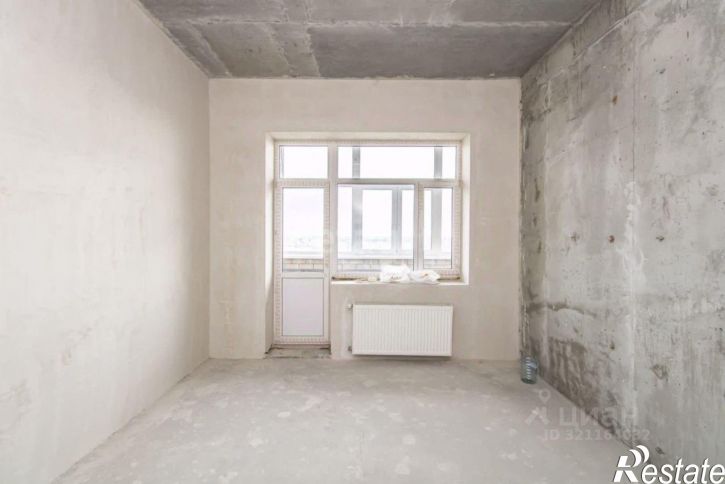 1-комн квартира улица Малыгина, 90,  д. 90