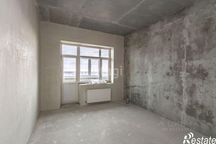 1-комн квартира улица Малыгина, 90,  д. 90