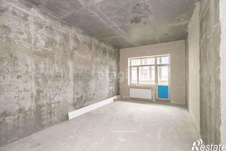 1-комн квартира улица Малыгина, 90,  д. 90