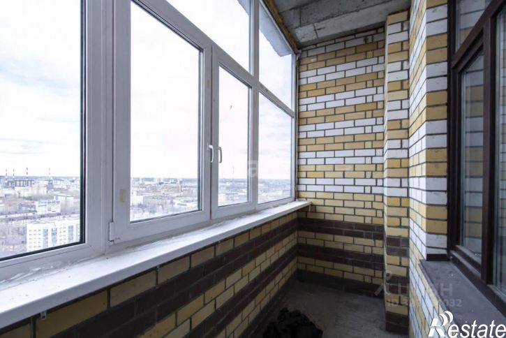 1-комн квартира улица Малыгина, 90,  д. 90