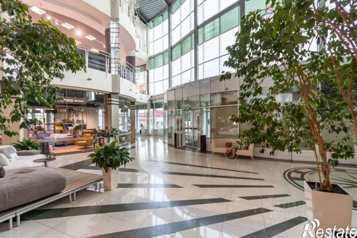 Торговое помещение Кишинёвская улица