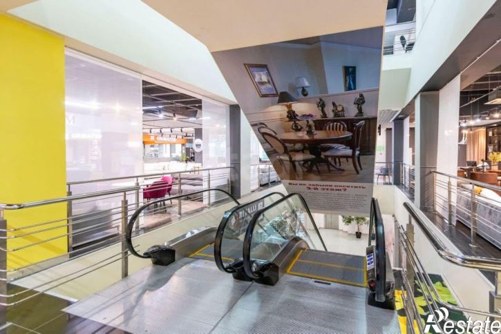 Торговое помещение Кишинёвская улица