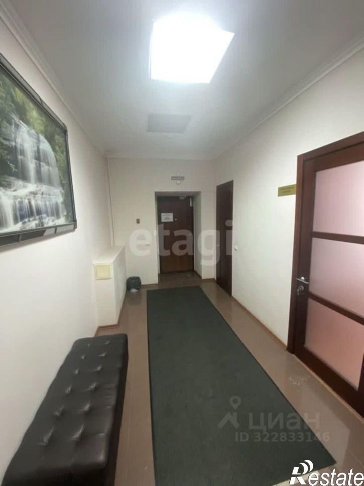 Офис улица Льва Толстого, 9,  д. 9