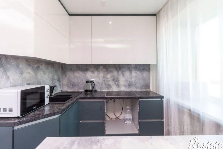 1-комн квартира Авторемонтная улица, 17,  д. 17