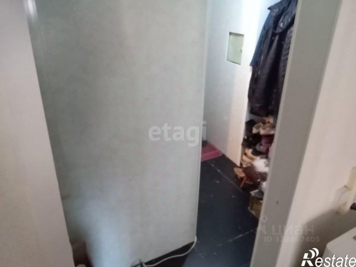 1-комн квартира Рижская улица, 55,  д. 55