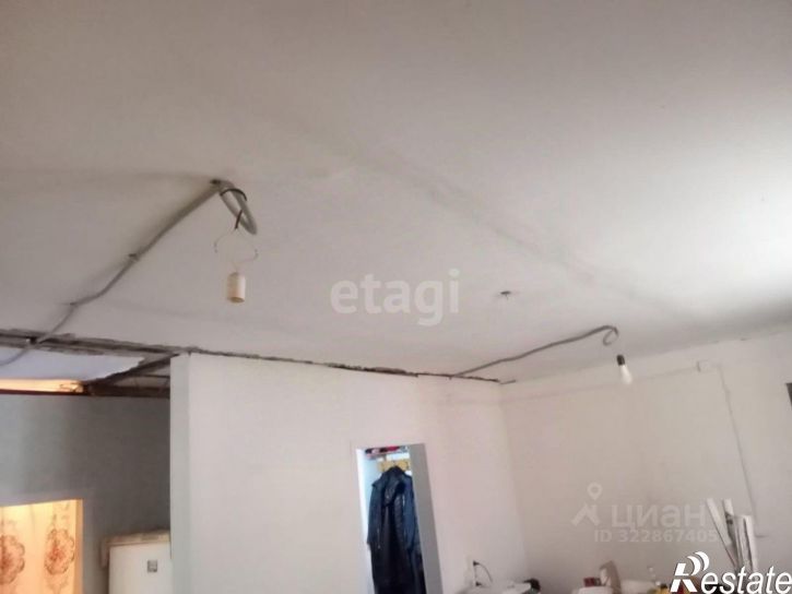 1-комн квартира Рижская улица, 55,  д. 55