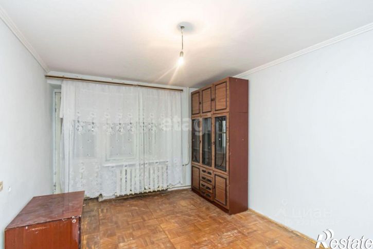 2-комн квартира улица Самарцева, 40,  д. 40