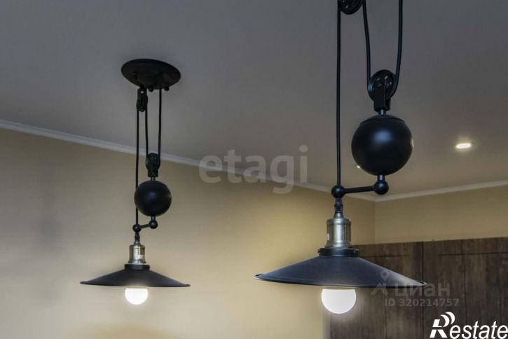 2-комн квартира Харьковская улица, 64,  д. 64