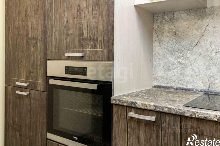 2-комн квартира Харьковская улица, 64,  д. 64