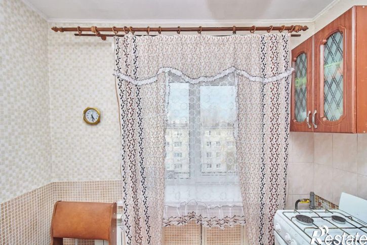 2-комн квартира улица 50 лет ВЛКСМ, 91,  д. 91