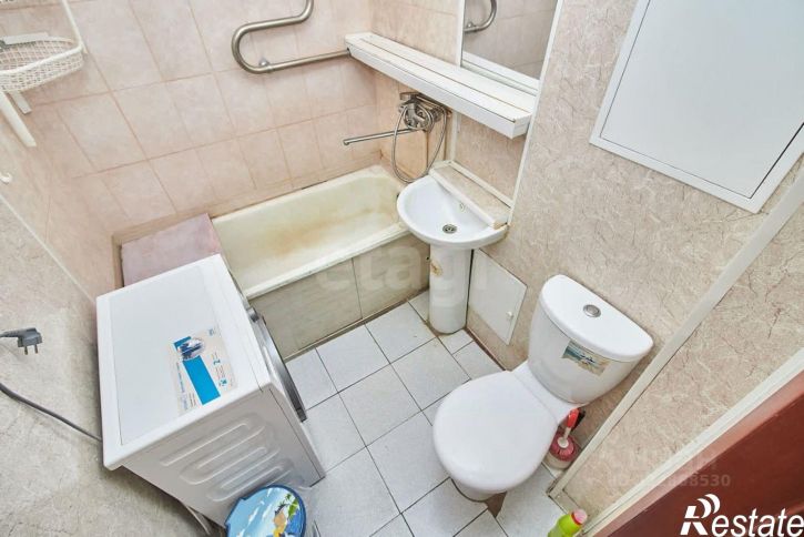 2-комн квартира улица 50 лет ВЛКСМ, 91,  д. 91