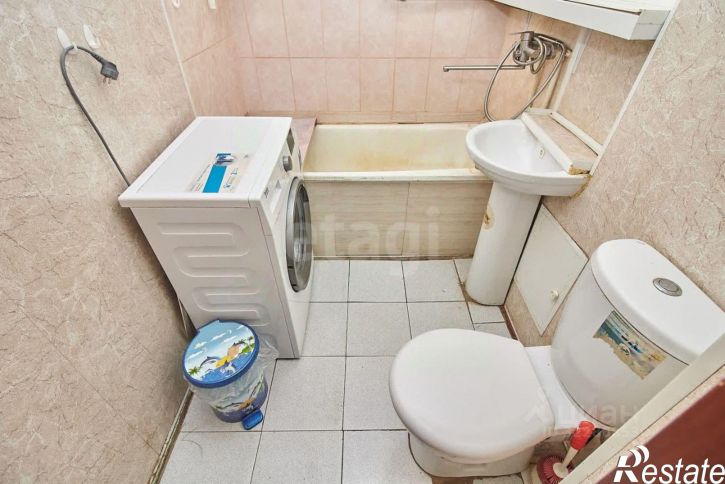 2-комн квартира улица 50 лет ВЛКСМ, 91,  д. 91