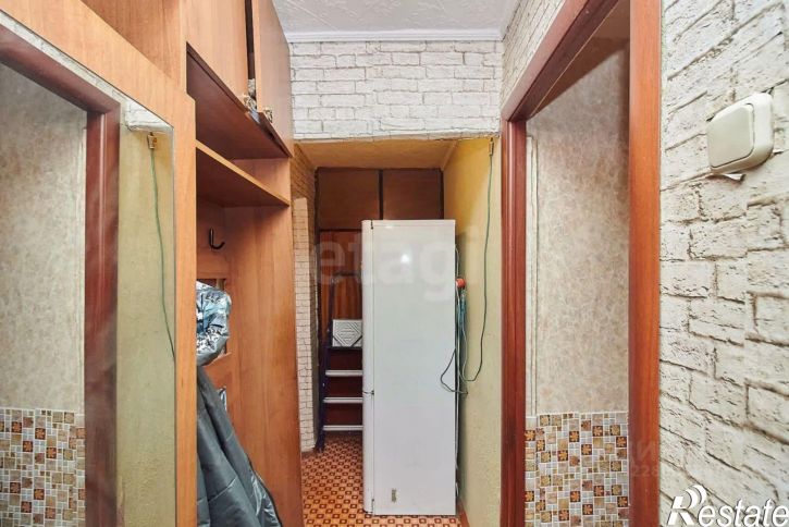 2-комн квартира улица 50 лет ВЛКСМ, 91,  д. 91