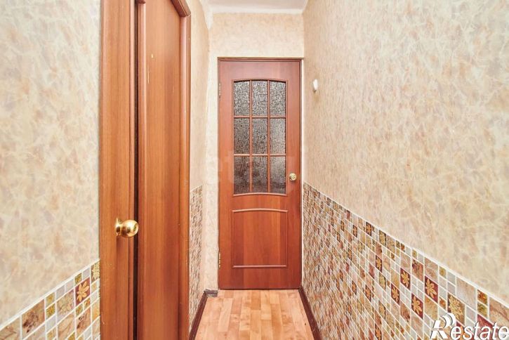 2-комн квартира улица 50 лет ВЛКСМ, 91,  д. 91