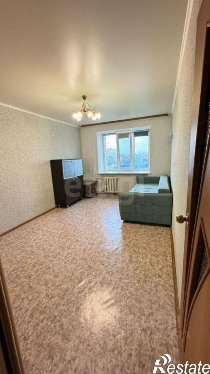 1-комн квартира улица 50 лет Октября, 63А,  д. 63А