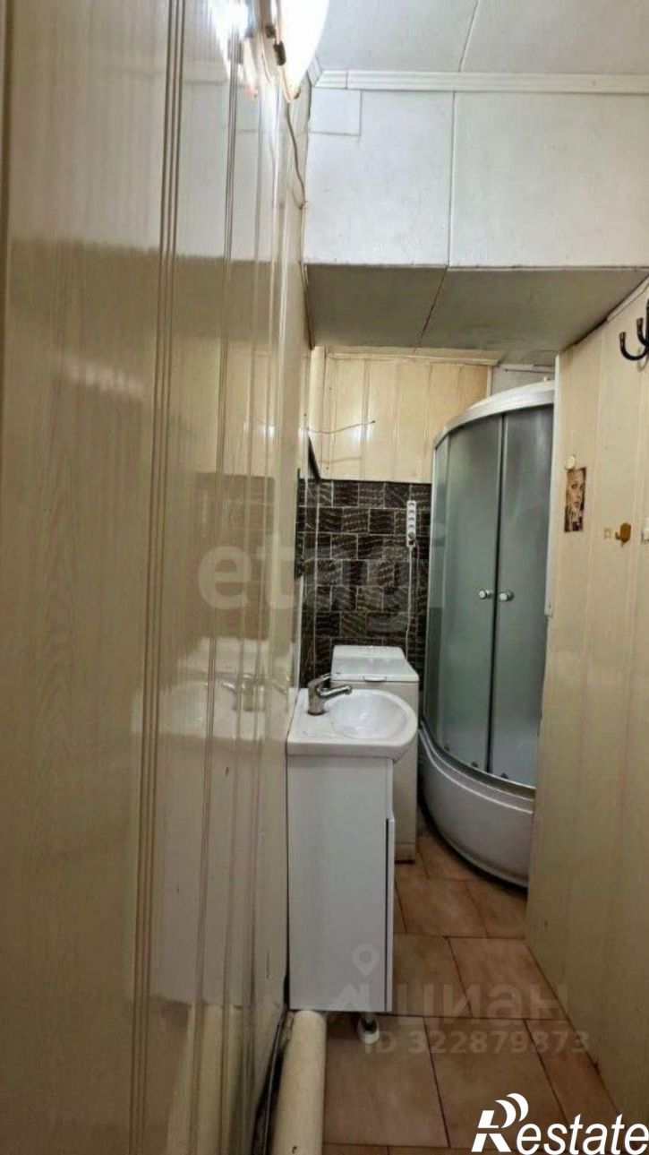 1-комн квартира улица 50 лет Октября, 63А,  д. 63А